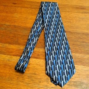 Stafford men's tie